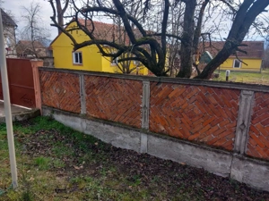 casă la 36km de Deva  amenajată 4 camere teren 4700 mp  Câmpuri Surduc