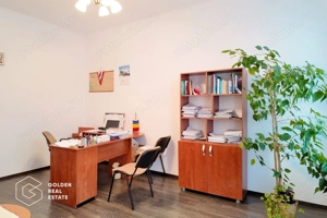 Spatiu birou, 2 camere,Arad, Piata Mica-Mihai Viteazul - imagine 4