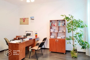 Spatiu birou, 2 camere,Arad, Piata Mica-Mihai Viteazul - imagine 2