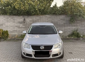 Volkswagen Passat 1.9TDI HIGHLINE