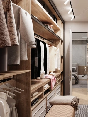 DEZVOLTATOR: Apartament cu 2 camere decomandat și 2 balcoane, bloc nou, în Păcurari (Alpha Bank)