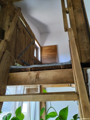 Persoana fizica vând apartament pe str. Tautului 96mp+  - imagine 9