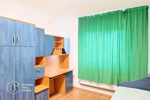 Apartament 3 camere, Aradul Nou, comision 0% - imagine 6