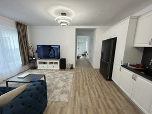 Vand vila noua la nivel in Livada,st.350 mp, sc.124 mp.