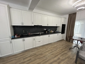 Vand vila(sau schimb.cu apart.2 cam.nou+dif)  in Livada,st.350 mp, sc.124 mp. - imagine 7