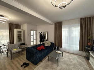 Vand vila(sau schimb.cu apart.2 cam.nou+dif)  in Livada,st.350 mp, sc.124 mp. - imagine 4