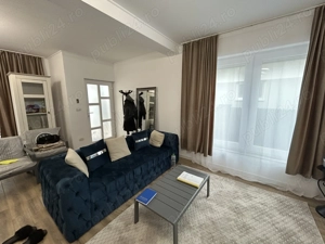 Vand vila(sau schimb.cu apart.2 cam.nou+dif)  in Livada,st.350 mp, sc.124 mp. - imagine 5