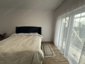 Vand vila(sau schimb.cu apart.2 cam.nou+dif)  in Livada,st.350 mp, sc.124 mp. - imagine 10