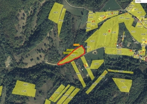 Teren de vânzare - 11.000 mp, Triaj, Reșița - 32 euro  mp