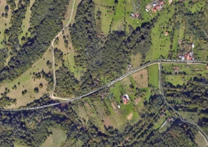 Teren de vânzare - 11.000 mp, Triaj, Reșița - 32 euro  mp - imagine 3