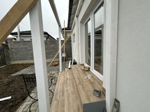 Vand vila(sau schimb.cu apart.2 cam.nou+dif)  in Livada,st.350 mp, sc.124 mp. - imagine 12