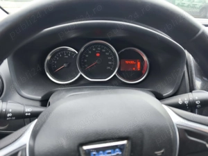 Dacia logan MCV 2018 - imagine 3