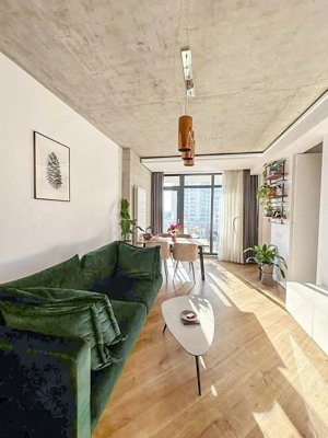 2 CAMERE | FLOREASCA | DINAMIC CITY | PARCUL VERDI | NORD | PARCARE