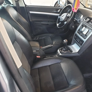 Vând Skoda Octavia Scout 4x4  - imagine 3