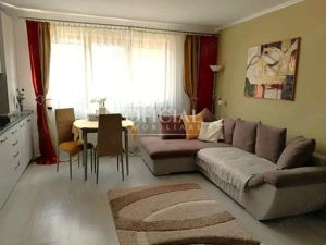 Apartament 2 camere | Parcare | Zona Parcul Poligon | Floresti