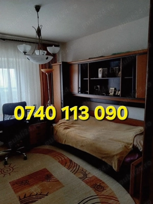 Apartament 3 camere, 70 mp, Ultracentral Brăila