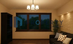 2 Camere | Rahova | Loc de parcare | Mobilat + Utilat | Mutare imediata - imagine 3