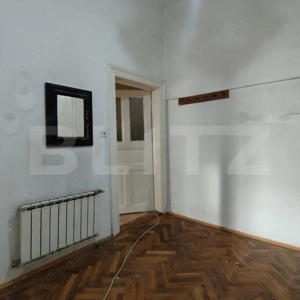 Cladire 3 camere, etaj intermediar, fatada platita, Piata Maria - imagine 7