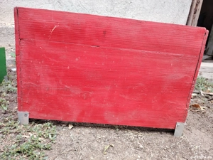 Stupi second-hand cu caturi 1 1 si 1 2 de vânzare - imagine 2