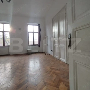 Cladire 3 camere, etaj intermediar, fatada platita, Piata Maria - imagine 4