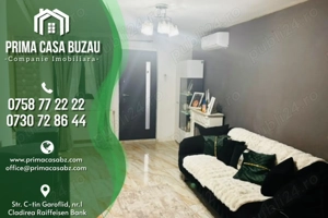 Casa cu 3 camere   zona Clubul Politistilor   renovata, mobilata   Pret: 110.000  neg.  