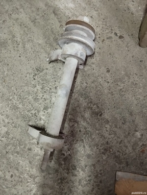 Ax circular  - imagine 2