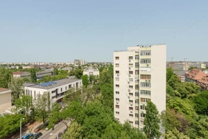 Gara Obor, Ferdinand, 2 camere decomandat, centrala proprie - imagine 8