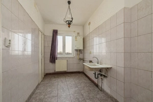 Gara Obor, Ferdinand, 2 camere decomandat, centrala proprie - imagine 2