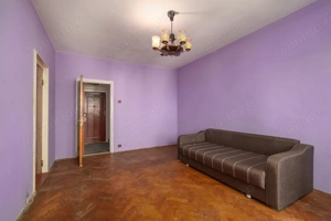 Gara Obor, Ferdinand, 2 camere decomandat, centrala proprie - imagine 9