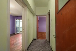 Gara Obor, Ferdinand, 2 camere decomandat, centrala proprie - imagine 10