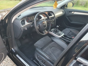 audi a4 b8 2.0 tdi - imagine 2