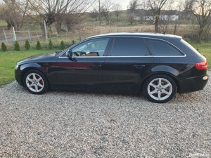 audi a4 b8 2.0 tdi - imagine 4