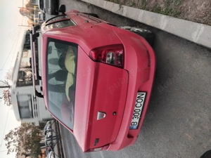 Vând dacia logan - imagine 2