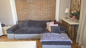 Vand caneapea extensibila