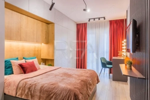 3 Camere Moghioros Park Residence