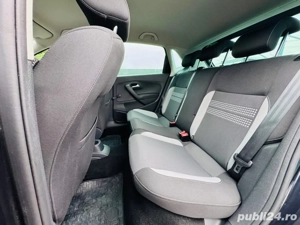 VW POLO Life Garantie 12 luni  - imagine 4