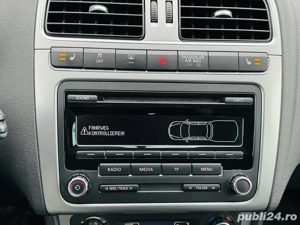 VW POLO Life Garantie 12 luni  - imagine 10