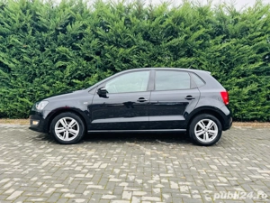 VW POLO Life Garantie 12 luni  - imagine 20