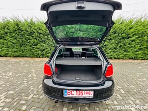 VW POLO Life Garantie 12 luni  - imagine 15