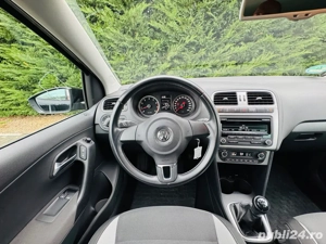 VW POLO Life Garantie 12 luni  - imagine 13