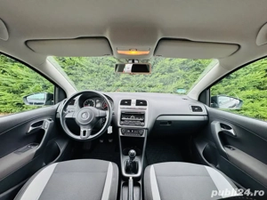 VW POLO Life Garantie 12 luni  - imagine 9