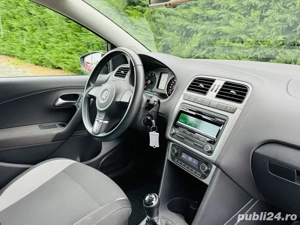 VW POLO Life Garantie 12 luni  - imagine 11