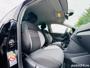 VW POLO Life Garantie 12 luni  - imagine 3