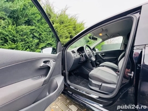 VW POLO Life Garantie 12 luni  - imagine 12
