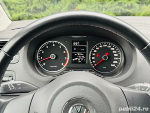 VW POLO Life Garantie 12 luni  - imagine 14