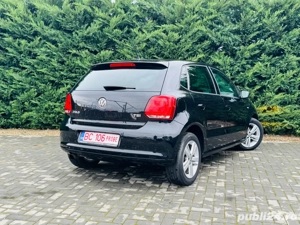 VW POLO Life Garantie 12 luni  - imagine 18