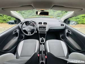 VW POLO Life Garantie 12 luni  - imagine 7