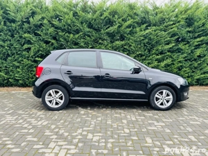 VW POLO Life Garantie 12 luni  - imagine 16