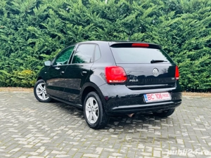 VW POLO Life Garantie 12 luni  - imagine 17