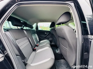 VW POLO Life Garantie 12 luni  - imagine 5